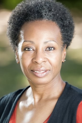 Image of Cindy L. Jefferson