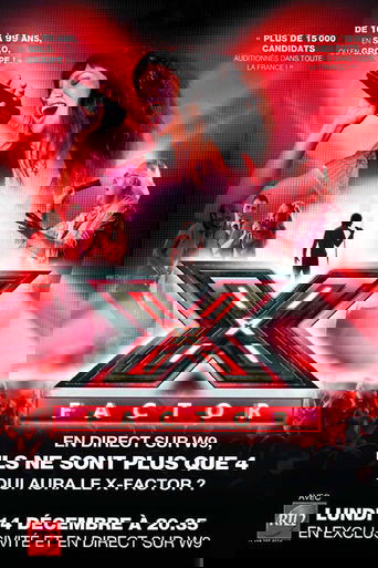 X Factor
