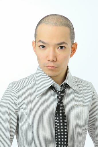 Image of Ryosuke Sakamaki