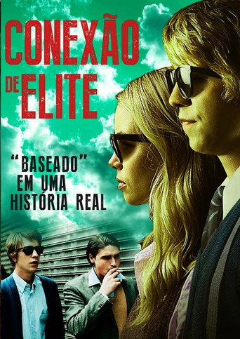 Conexao de Elite 在线观看和下载完整电影