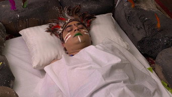 Sajan Pretends To Be Dead
