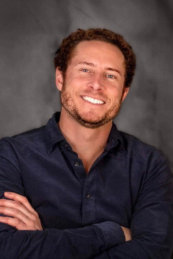 Image of Michael Albrecht