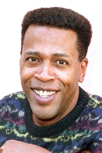Image of Meshach Taylor