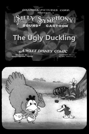 The Ugly Duckling 在线观看和下载完整电影