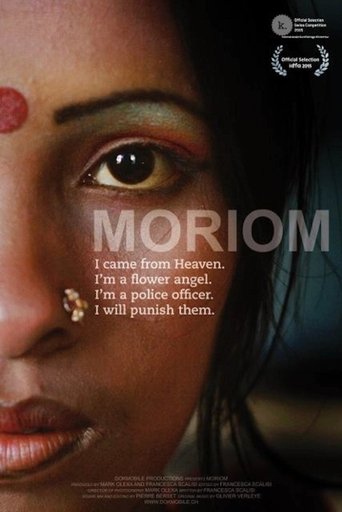 Moriom
