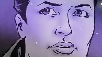 No Child of Earth (4)