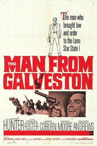 The Man from Galveston 在线观看和下载完整电影