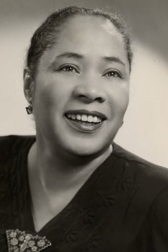 Image of Juanita Hall