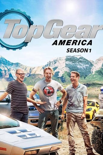 Top Gear America