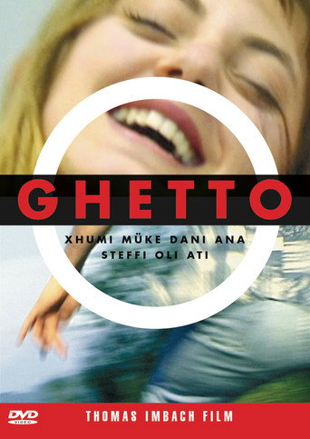 Ghetto 在线观看和下载完整电影