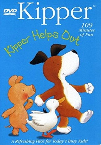 Kipper - Kipper Helps Out 在线观看和下载完整电影