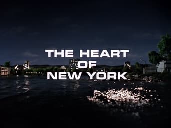 The Heart of New York