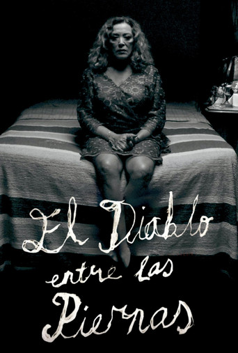 Okładka filmu El diablo entre las piernas