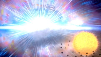 The Big Bang