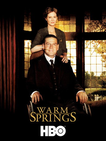 Warm Springs 在线观看和下载完整电影