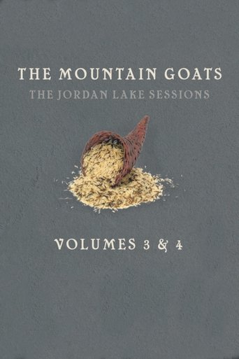 the Mountain Goats: The Jordan Lake Sessions (Volume 3)