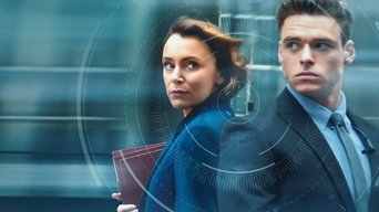 Capa de Bodyguard