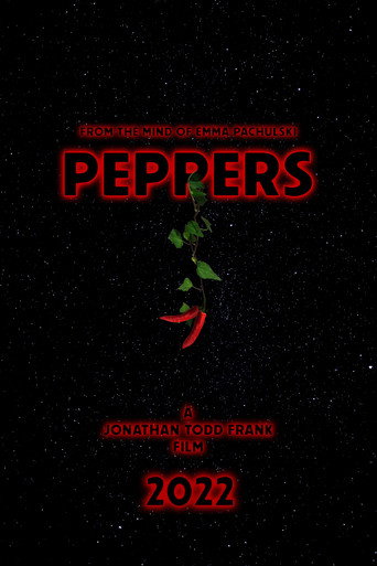Okładka filmu Peppers