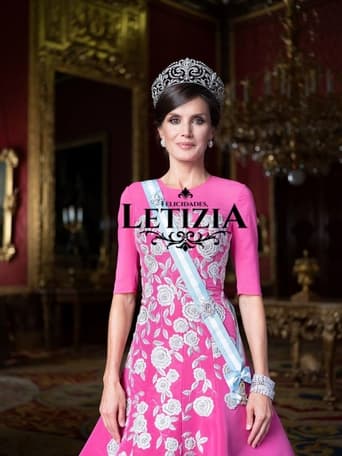 Felicidades, Letizia