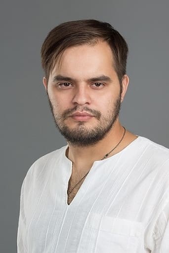 Image of Alexandr Babaev