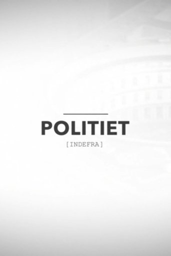 Politiet indefra