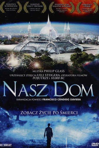 Okładka filmu Nasz dom