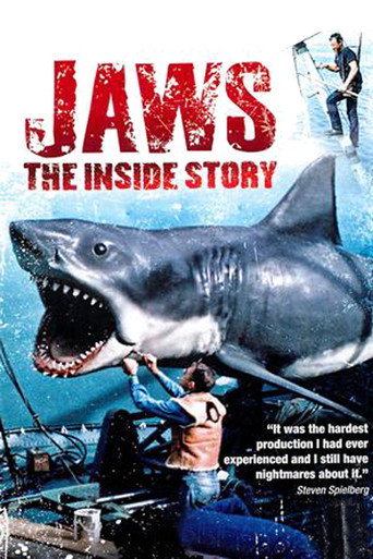 Jaws: The Inside Story 在线观看和下载完整电影