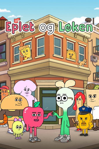 Eplet og Løken