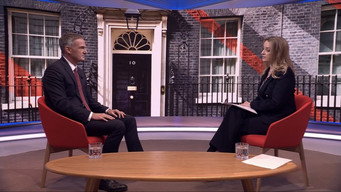 Starmer reflects on ‘political realities’