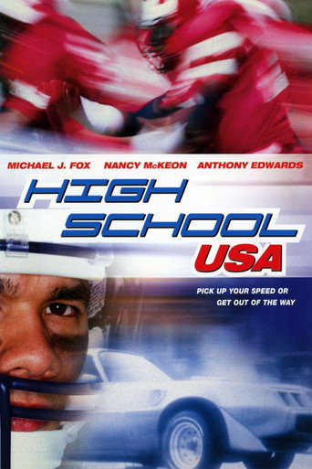 High School U.S.A. 在线观看和下载完整电影
