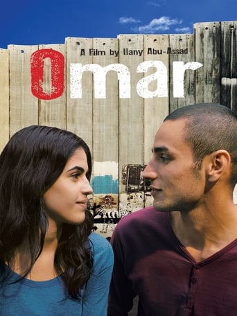 Watch Omar (2013) Fmovies