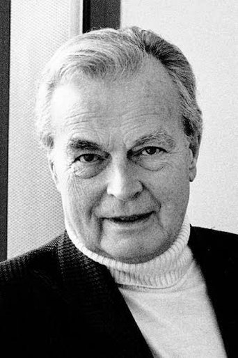 Image of Peter Wright