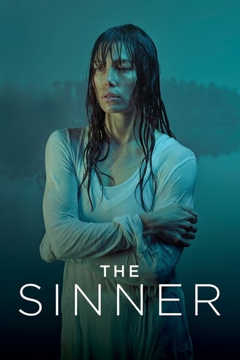 The Sinner season 1