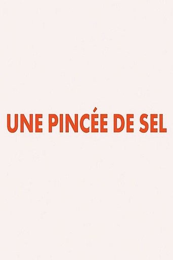 Une Pincée De Sel