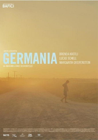 Germania 在线观看和下载完整电影
