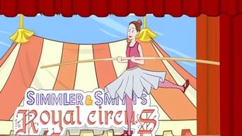 Royal Pink Circus