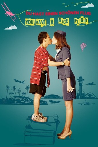 You Have a Nice Flight線上电影看完整版