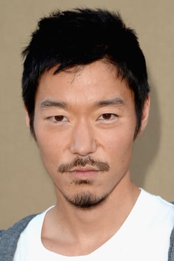 Image of Aaron Yoo