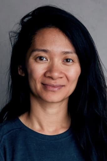 Image of Chloé Zhao