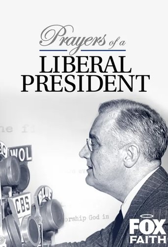 Prayers of a Liberal President