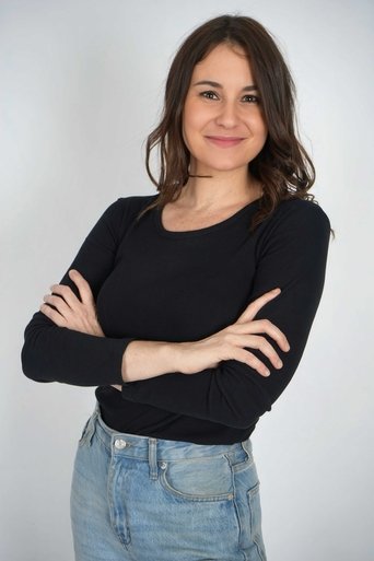 Image of Jessica Egea