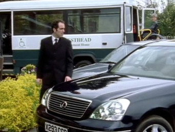 Murphy's Law (Pilot)
