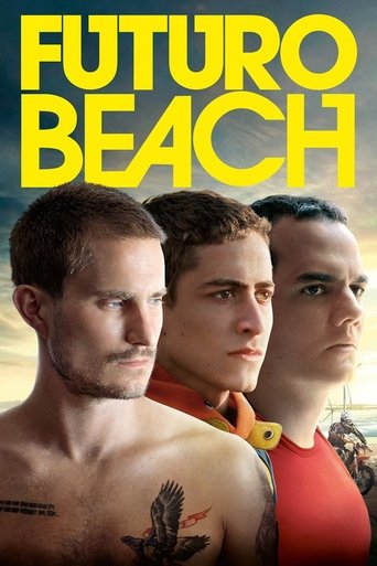 Movie Futuro Beach Poster Images, BackDrops Images, Logo Images posters 3 /n0jEyKJKUUV3xa95w76M6bGdjyw.jpg