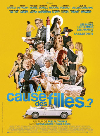 À cause des filles..? 在线观看和下载完整电影