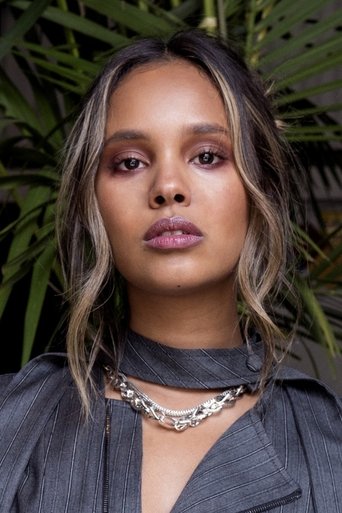Foto de Alisha Boe