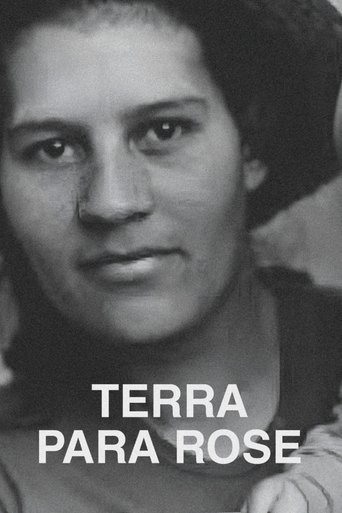 Terra Para Rose