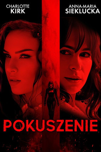 Okładka filmu Pokuszenie