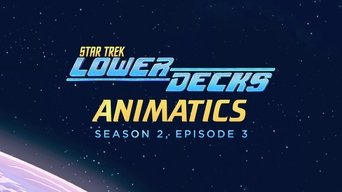 Animatics - Season 2, Episode 3