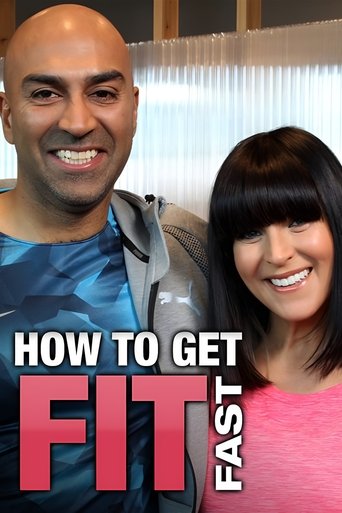 How to Get Fit Fast