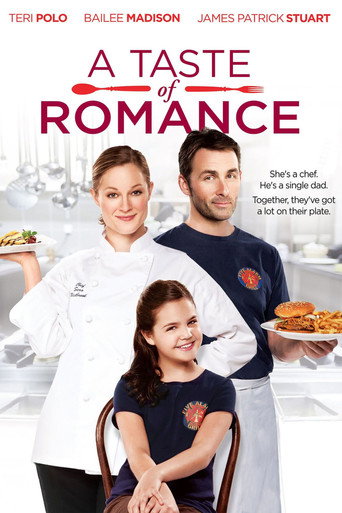 A Taste of Romance 在线观看和下载完整电影